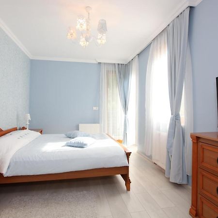 Sopot Split Level Rooms Екстер'єр фото
