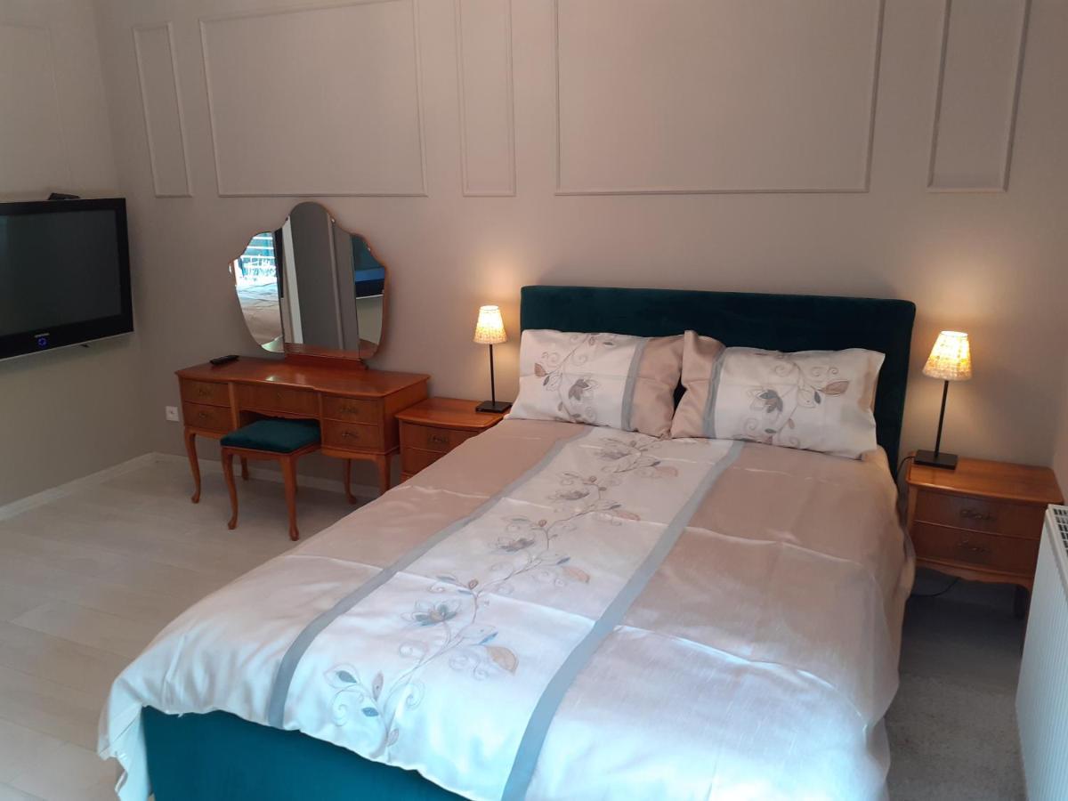 Sopot Split Level Rooms Екстер'єр фото