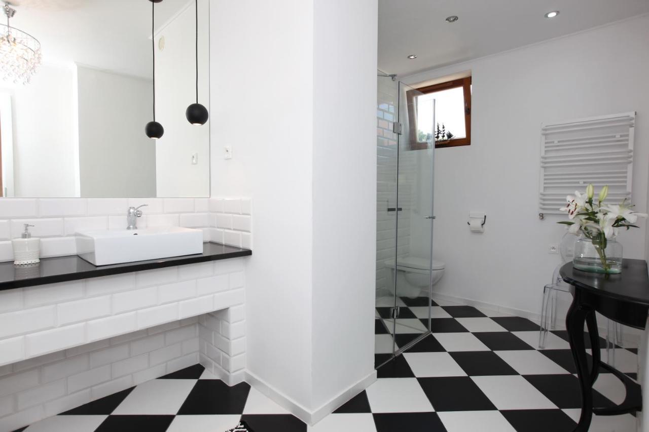 Sopot Split Level Rooms Екстер'єр фото