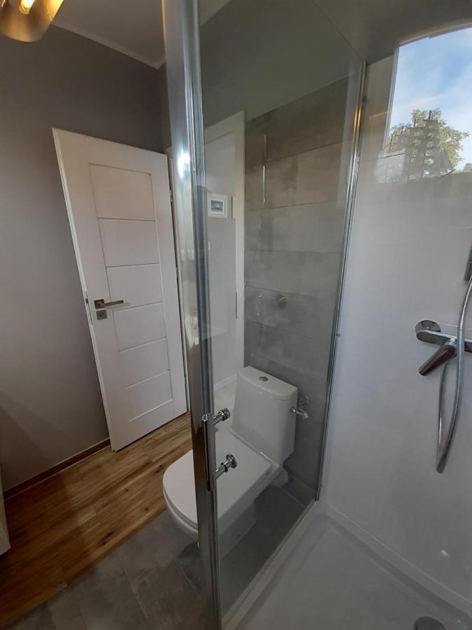 Sopot Split Level Rooms Екстер'єр фото