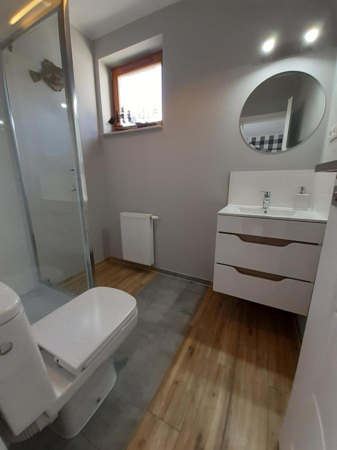 Sopot Split Level Rooms Екстер'єр фото