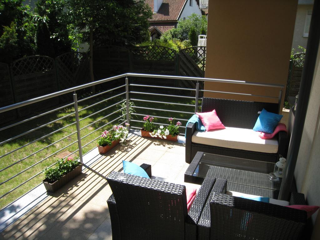 Sopot Split Level Rooms Номер фото