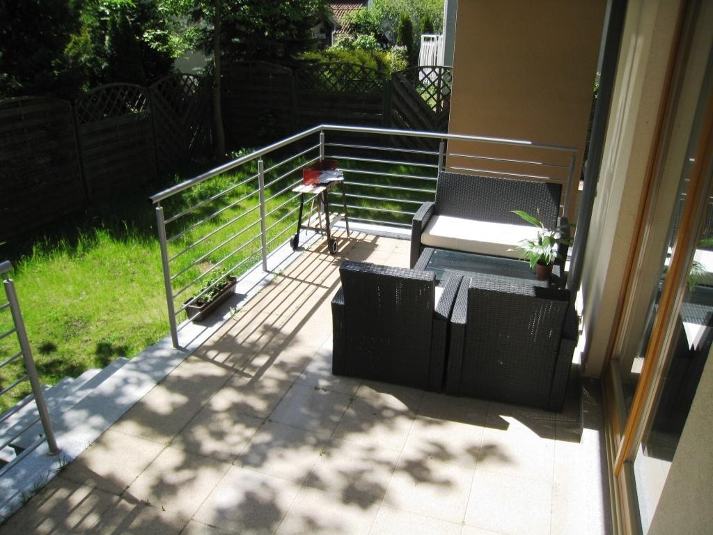 Sopot Split Level Rooms Номер фото