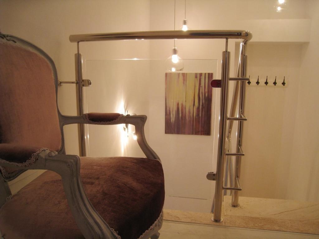 Sopot Split Level Rooms Номер фото