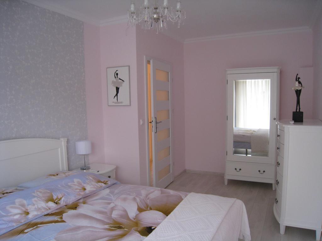 Sopot Split Level Rooms Номер фото
