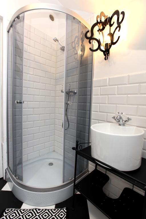 Sopot Split Level Rooms Екстер'єр фото