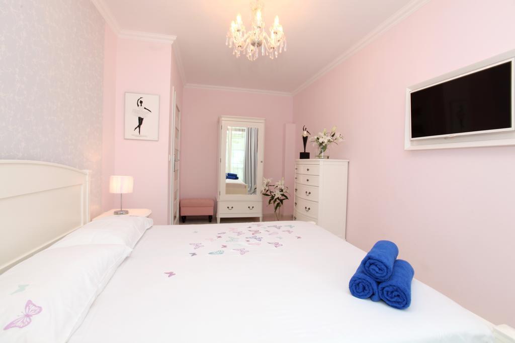 Sopot Split Level Rooms Екстер'єр фото
