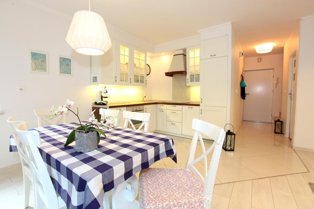 Sopot Split Level Rooms Екстер'єр фото
