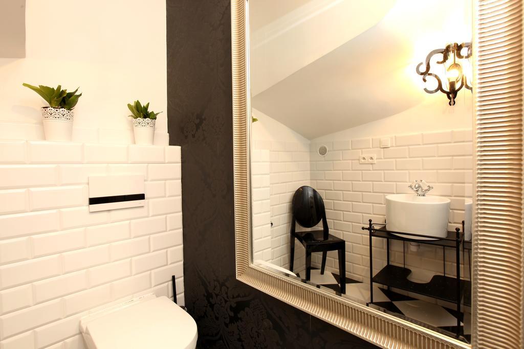 Sopot Split Level Rooms Екстер'єр фото